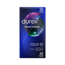 Performa - Préservatifs - 10 Pièces