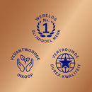 Nude XL - Préservatifs - 10 Pièces