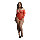 Bodysuit Wonder Rhinestone - Grande Taille