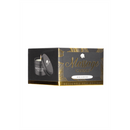 Bougie de massage érotique - Parfum de rose