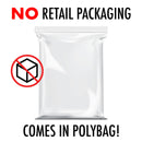 Ensemble en dentelle à découpes avec chaînes en trois pièces à bretelles - L/XL - Noir