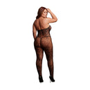 Sweeney - Bodystocking - Queen Size - Black