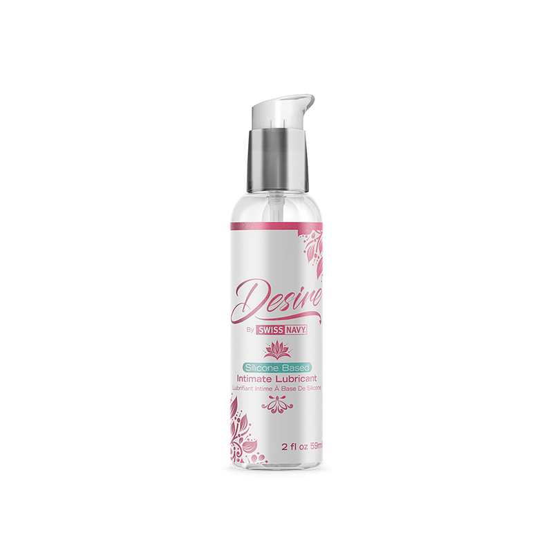 Siliconebased Lubricant - 2 fl oz / 59 ml