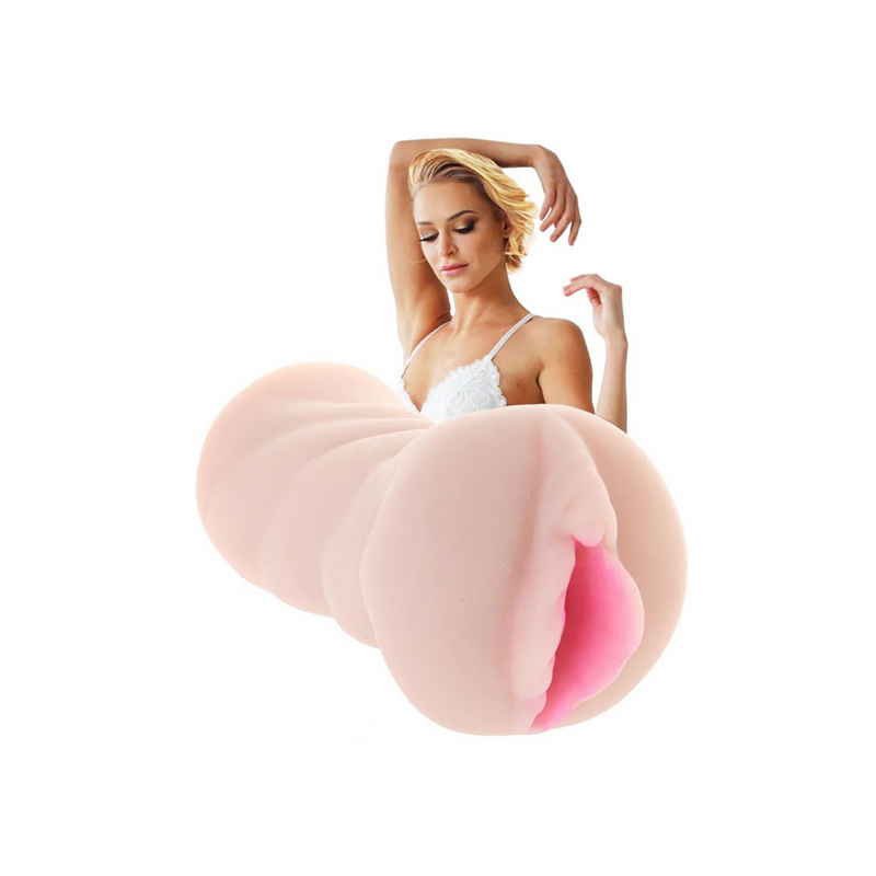 Emma Hix - Masturbateur Vaginal