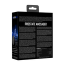 Vibromasseur Prostatique à E-Stimulation