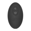 Vibromasseur Prostatique à E-Stimulation