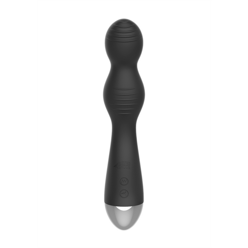 Vibrateur E-Stimulation G/P-Spot