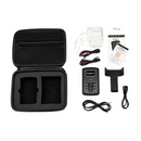 Flux - Kit de Stimulateur