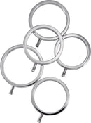 Ensemble de Cockrings en Métal Solide