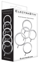Ensemble de Cockrings en Métal Solide