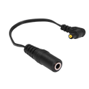 Kit d'adaptateur - Adaptateur standard ElectraStim vers jack 3,5 mm