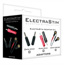 Kit d'adaptateurs de bouton-poussoir 2 mm à 4 mm