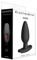 Rocker - Plug Anal en Silicone