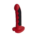 Komodo - Dildo en silicone Fusion