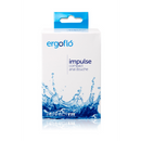 Ergoflo Impulse - Douche Anale - Noir