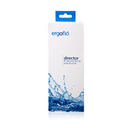 Ergoflo Director - Douche Anale - Noir