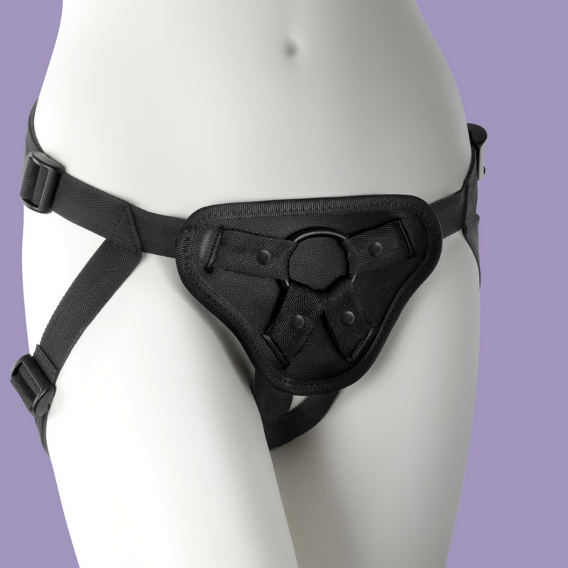 Snap Strap - Harnais à porter - Noir