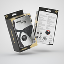 Snap Strap - Harnais à porter - Noir