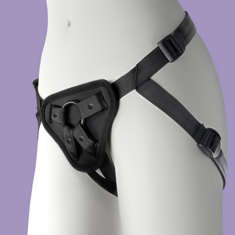 Snap Strap - Harnais à porter - Noir