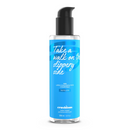 Lubrifiant à base d'eau - 8,4 oz fl / 250 ml