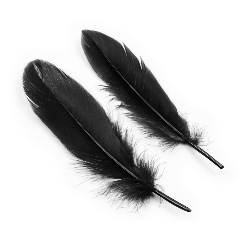 Rêve de l'amant - Kit de bondage de 4 pièces pour débutants - Noir