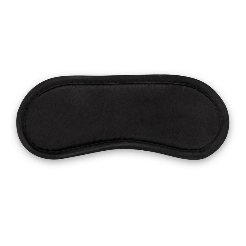 Rêve de l'amant - Kit de bondage de 4 pièces pour débutants - Noir