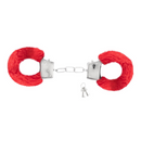 Rêve de l'Amant - Kit de Bondage de 4 Pièces pour Débutants - Rouge