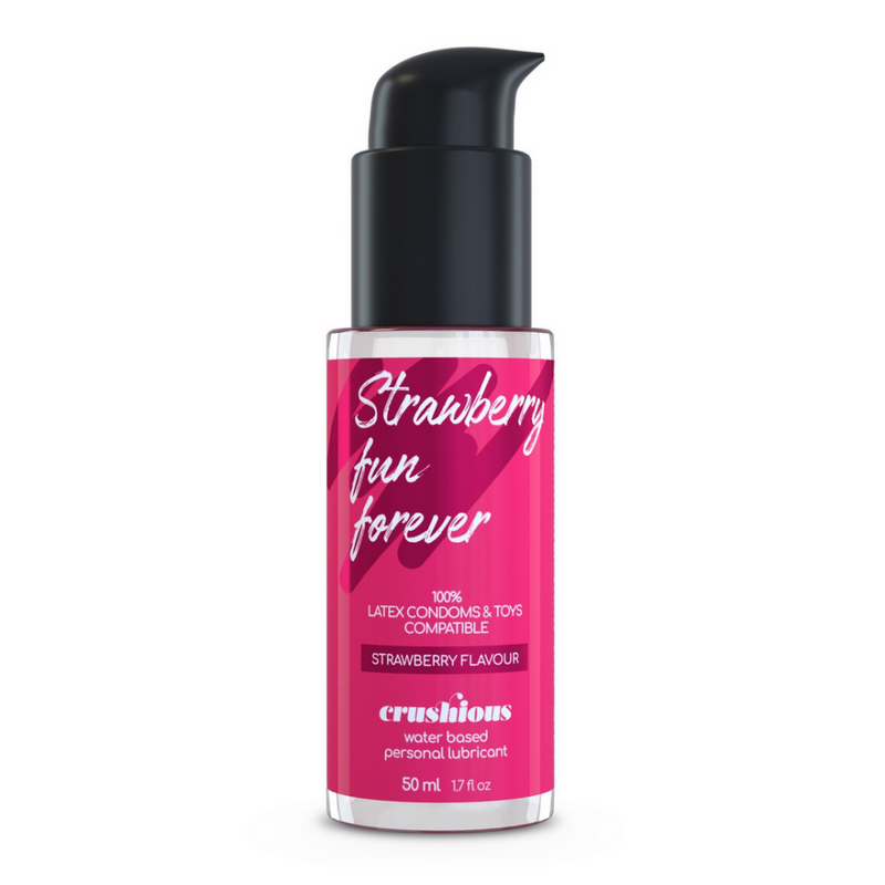 Essentials - Ensemble de lubrifiants de 3 pièces - 1,7 fl oz / 50 ml