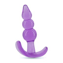 Le Piston - Plug Anal - Lila