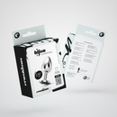 Bijou - Plug Anal Bijou - Petit - Noir