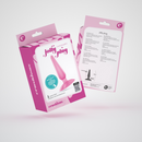 Jolly - Plug Anal - Rose