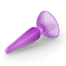 Jolly - Plug Anal - Lila