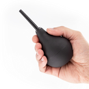 Mega Douche - Douche Anale - 90 ml - Noir