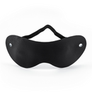 Punisher - Kit de bondage de 8 pièces - Noir