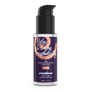 Deep Diver - Double Dildo with Anal Lubricant - 1.7 fl oz / 50 ml - Purple