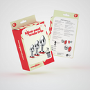 Bijou - Trio de plugs en bijou - 3 plugs en rouge