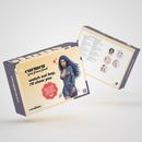 Carmen La Femme Fatale - Poupée Gonflable