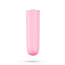 Quackers - Bullet vibrant rechargeable USB - Rose