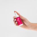 ZZ Pop - Vibreur Liquide Baisable - Cerise - 1 fl oz / 30 ml