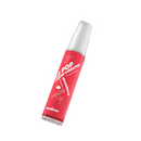 ZZ Pop - Vibrateur Liquide Baisable - Fraise - 0,3 fl oz / 10 ml