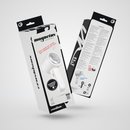 Magnetus - Masturbateur Rechargeable - Blanc