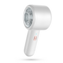Magnetus - Masturbateur Rechargeable - Blanc