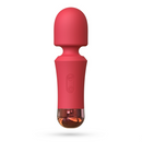 Wanda - Mini Massager Rechargeable - Terracotta