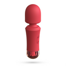 Wanda - Mini Massager Rechargeable - Terracotta