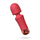Wanda - Mini Massager Rechargeable - Terracotta