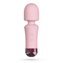 Wanda - Mini masseur rechargeable - Rose