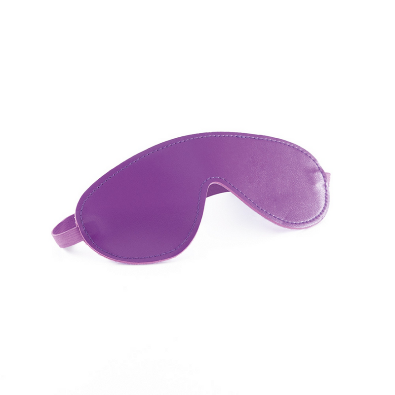 Dungeons and Maidens - Kit BDSM de 8 pièces - Violet
