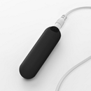 iMoan - Bullet Vibrant Rechargeable - Noir