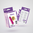 iMoan - Bullet vibrant rechargeable - Rose