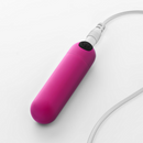 iMoan - Bullet vibrant rechargeable - Rose